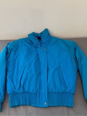 Sub Zero WeatherZone Blue Jacket - Women's